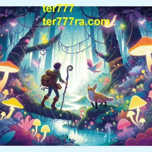 Explorando a Categoria de Jogos de Aventura no Ter777